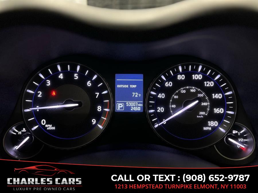 2019 Infiniti Q70l 3.7 Luxe, available for sale in Elmont, New York | Charles Cars. Elmont, New York 2019 Infiniti Q70l 3.7 Luxe, available for sale in Elmont, New York | Charles Cars. Elmont, New York
