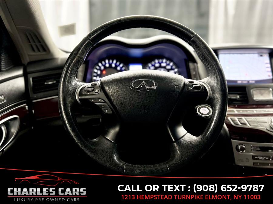 2019 Infiniti Q70l 3.7 Luxe, available for sale in Elmont, New York | Charles Cars. Elmont, New York 2019 Infiniti Q70l 3.7 Luxe, available for sale in Elmont, New York | Charles Cars. Elmont, New York