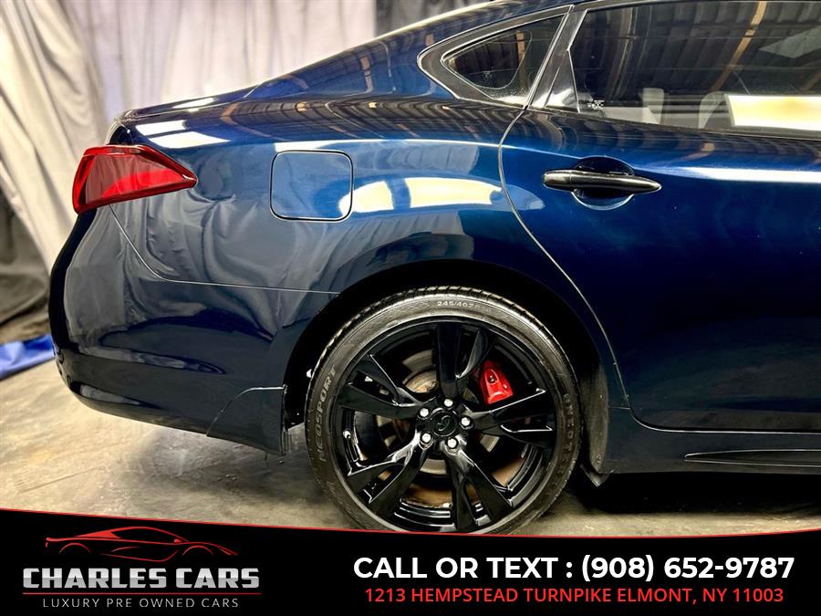 2019 Infiniti Q70l 3.7 Luxe, available for sale in Elmont, New York | Charles Cars. Elmont, New York 2019 Infiniti Q70l 3.7 Luxe, available for sale in Elmont, New York | Charles Cars. Elmont, New York