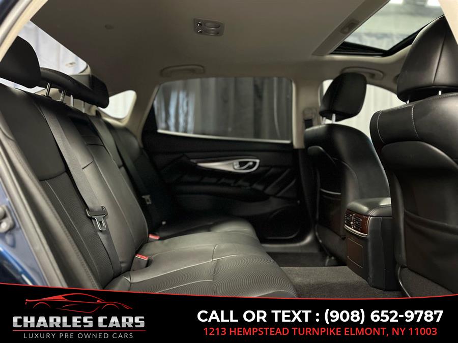 2019 Infiniti Q70l 3.7 Luxe, available for sale in Elmont, New York | Charles Cars. Elmont, New York 2019 Infiniti Q70l 3.7 Luxe, available for sale in Elmont, New York | Charles Cars. Elmont, New York