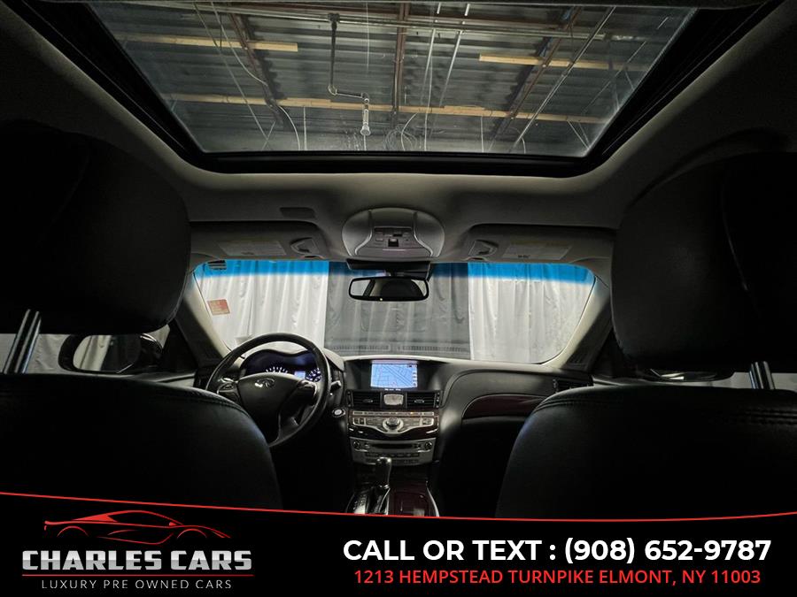2019 Infiniti Q70l 3.7 Luxe, available for sale in Elmont, New York | Charles Cars. Elmont, New York 2019 Infiniti Q70l 3.7 Luxe, available for sale in Elmont, New York | Charles Cars. Elmont, New York