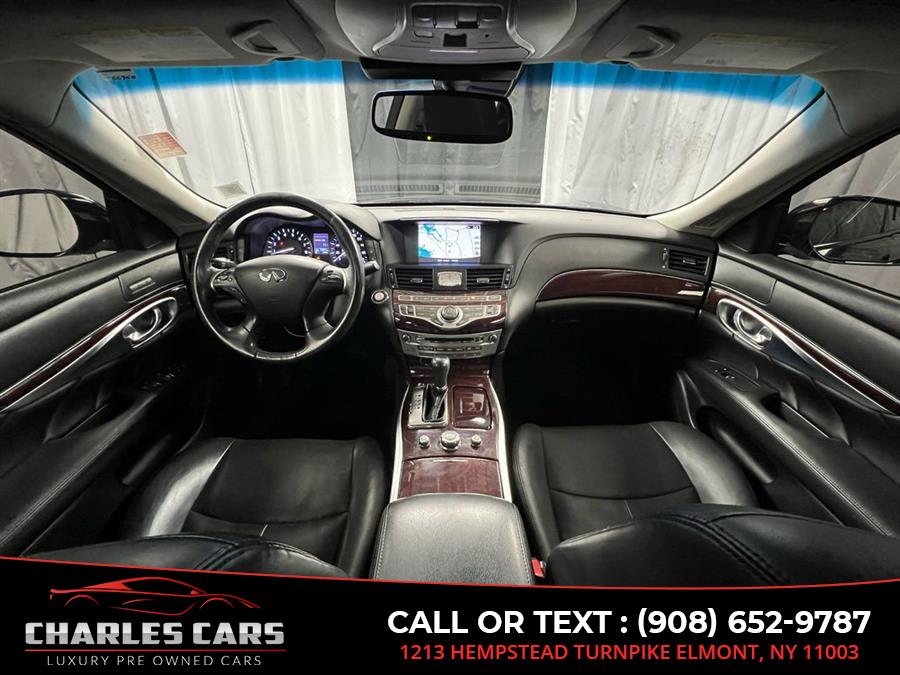 2019 Infiniti Q70l 3.7 Luxe, available for sale in Elmont, New York | Charles Cars. Elmont, New York 2019 Infiniti Q70l 3.7 Luxe, available for sale in Elmont, New York | Charles Cars. Elmont, New York