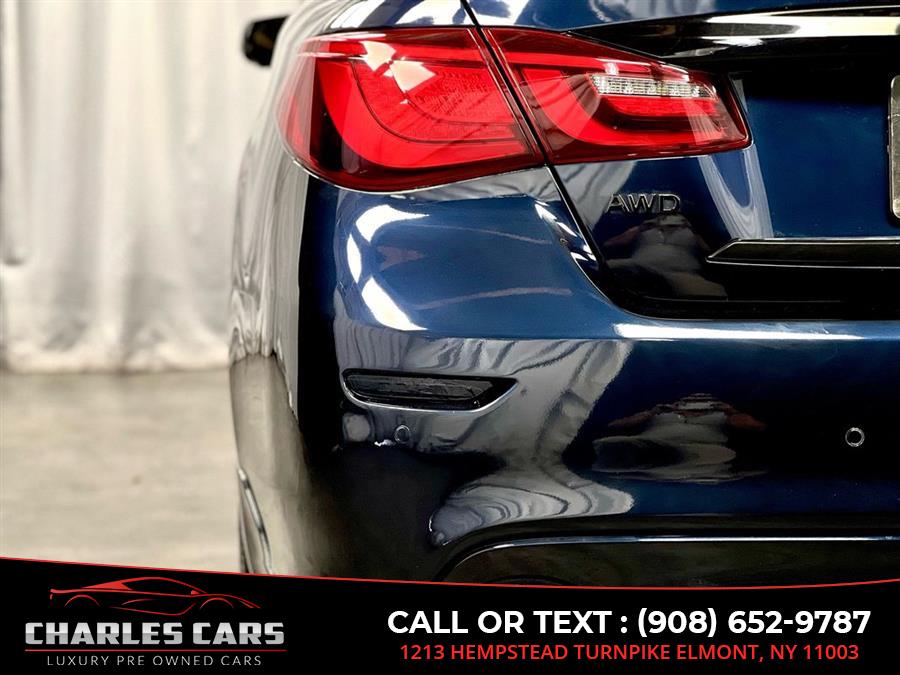2019 Infiniti Q70l 3.7 Luxe, available for sale in Elmont, New York | Charles Cars. Elmont, New York 2019 Infiniti Q70l 3.7 Luxe, available for sale in Elmont, New York | Charles Cars. Elmont, New York