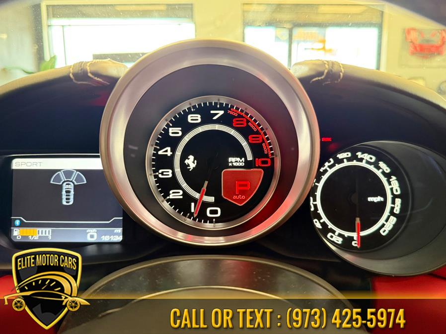 2015 Ferrari California T 2dr Conv, available for sale in Newark, New Jersey | Elite Motor Cars. Newark, New Jersey 2015 Ferrari California T 2dr Conv, available for sale in Newark, New Jersey | Elite Motor Cars. Newark, New Jersey