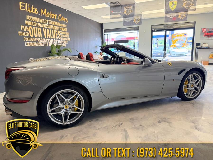 2015 Ferrari California T 2dr Conv, available for sale in Newark, New Jersey | Elite Motor Cars. Newark, New Jersey 2015 Ferrari California T 2dr Conv, available for sale in Newark, New Jersey | Elite Motor Cars. Newark, New Jersey