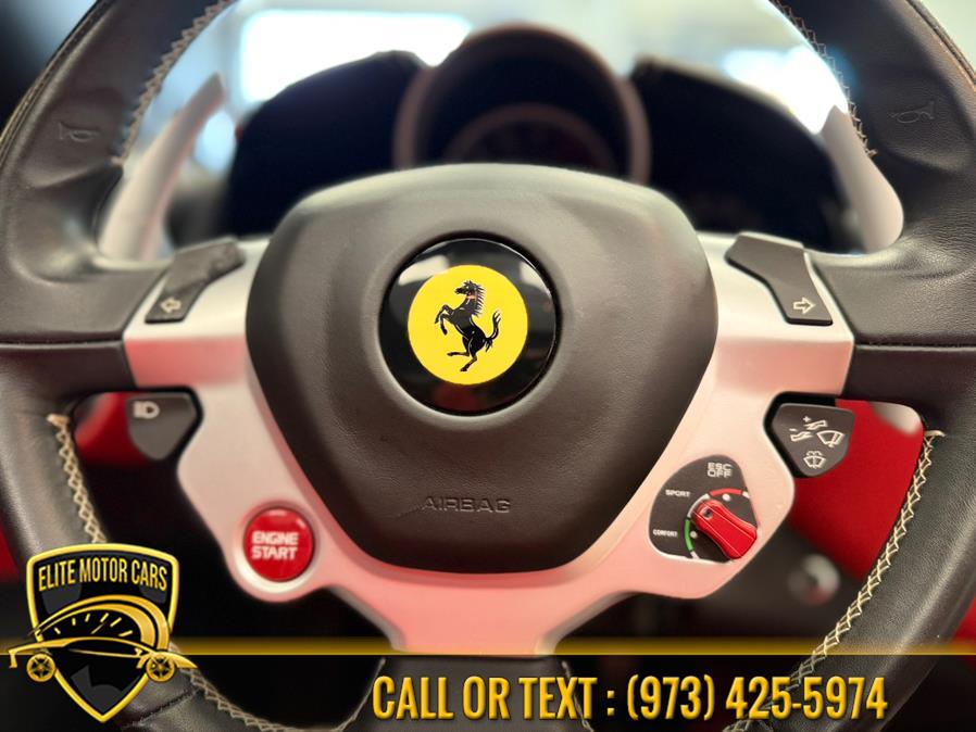 2015 Ferrari California T 2dr Conv, available for sale in Newark, New Jersey | Elite Motor Cars. Newark, New Jersey 2015 Ferrari California T 2dr Conv, available for sale in Newark, New Jersey | Elite Motor Cars. Newark, New Jersey