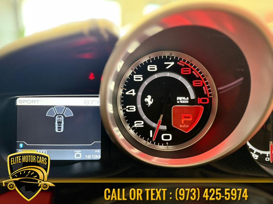 2015 Ferrari California T 2dr Conv, available for sale in Newark, New Jersey | Elite Motor Cars. Newark, New Jersey 2015 Ferrari California T 2dr Conv, available for sale in Newark, New Jersey | Elite Motor Cars. Newark, New Jersey