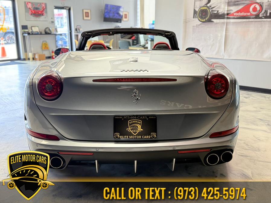 2015 Ferrari California T 2dr Conv, available for sale in Newark, New Jersey | Elite Motor Cars. Newark, New Jersey 2015 Ferrari California T 2dr Conv, available for sale in Newark, New Jersey | Elite Motor Cars. Newark, New Jersey