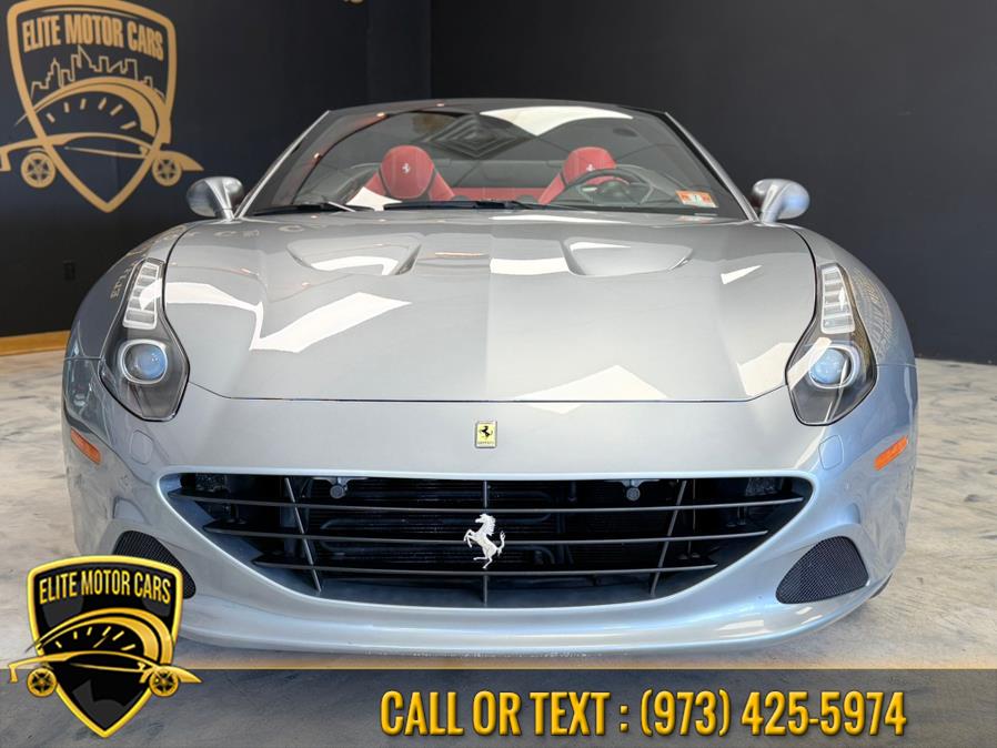 2015 Ferrari California T 2dr Conv, available for sale in Newark, New Jersey | Elite Motor Cars. Newark, New Jersey 2015 Ferrari California T 2dr Conv, available for sale in Newark, New Jersey | Elite Motor Cars. Newark, New Jersey