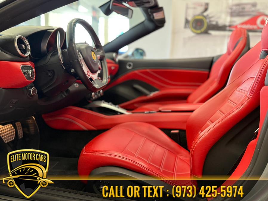 2015 Ferrari California T 2dr Conv, available for sale in Newark, New Jersey | Elite Motor Cars. Newark, New Jersey 2015 Ferrari California T 2dr Conv, available for sale in Newark, New Jersey | Elite Motor Cars. Newark, New Jersey