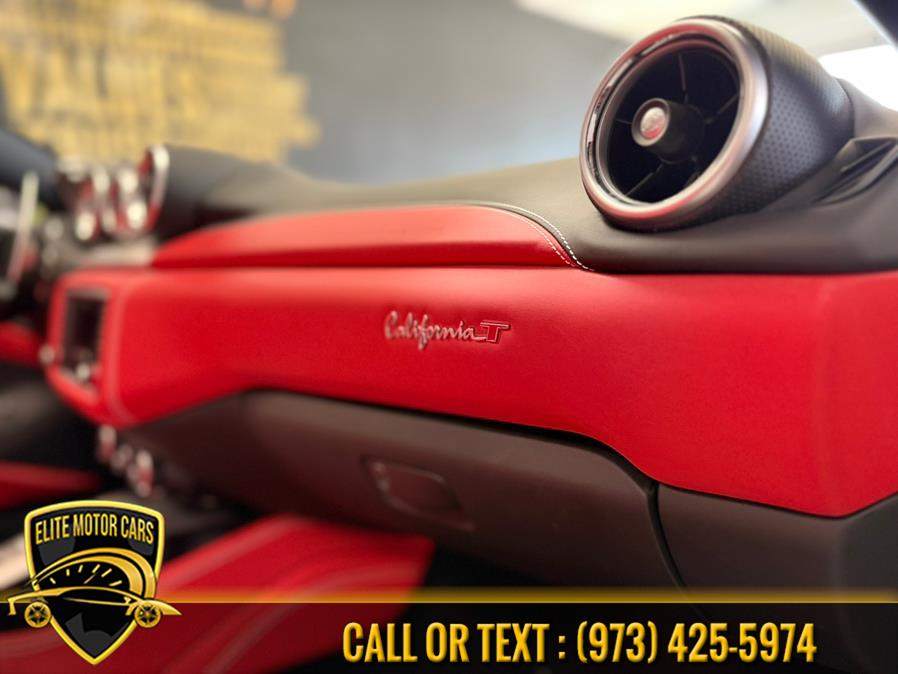 2015 Ferrari California T 2dr Conv, available for sale in Newark, New Jersey | Elite Motor Cars. Newark, New Jersey 2015 Ferrari California T 2dr Conv, available for sale in Newark, New Jersey | Elite Motor Cars. Newark, New Jersey