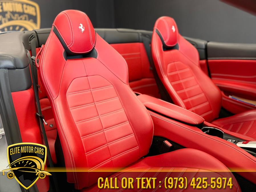 2015 Ferrari California T 2dr Conv, available for sale in Newark, New Jersey | Elite Motor Cars. Newark, New Jersey 2015 Ferrari California T 2dr Conv, available for sale in Newark, New Jersey | Elite Motor Cars. Newark, New Jersey