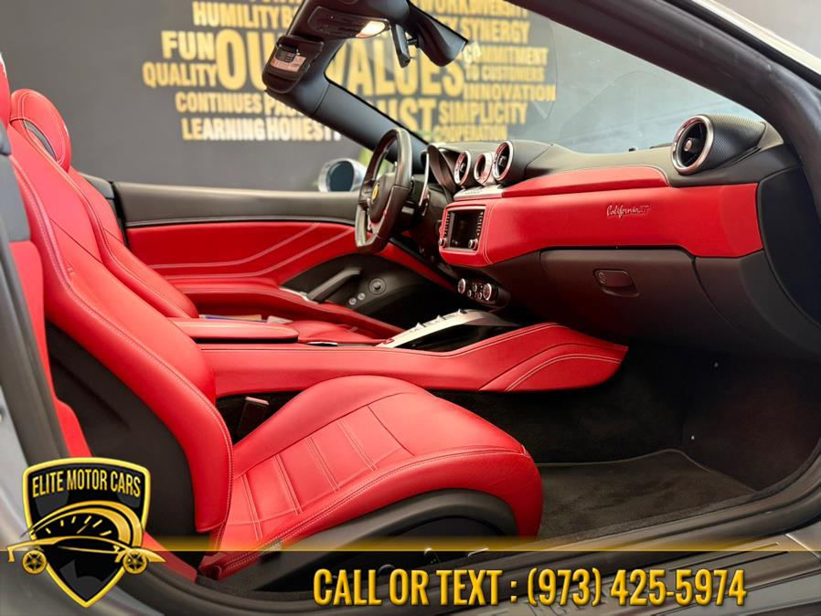 2015 Ferrari California T 2dr Conv, available for sale in Newark, New Jersey | Elite Motor Cars. Newark, New Jersey 2015 Ferrari California T 2dr Conv, available for sale in Newark, New Jersey | Elite Motor Cars. Newark, New Jersey