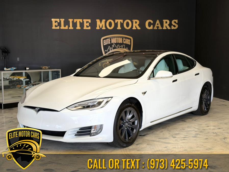 Used 2019 Tesla Model S in Newark, New Jersey | Elite Motor Cars. Newark, New Jersey