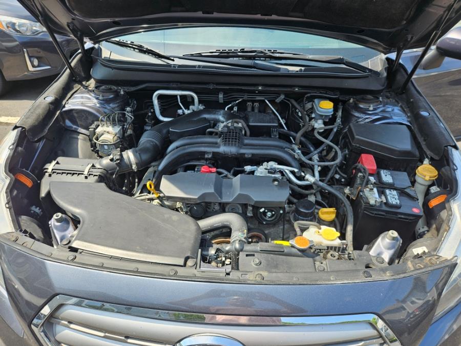 2017 Subaru Outback 2.5i Limited, available for sale in Naugatuck, Connecticut | Streamline Motors LLC. Naugatuck, Connecticut 2017 Subaru Outback 2.5i Limited, available for sale in Naugatuck, Connecticut | Streamline Motors LLC. Naugatuck, Connecticut