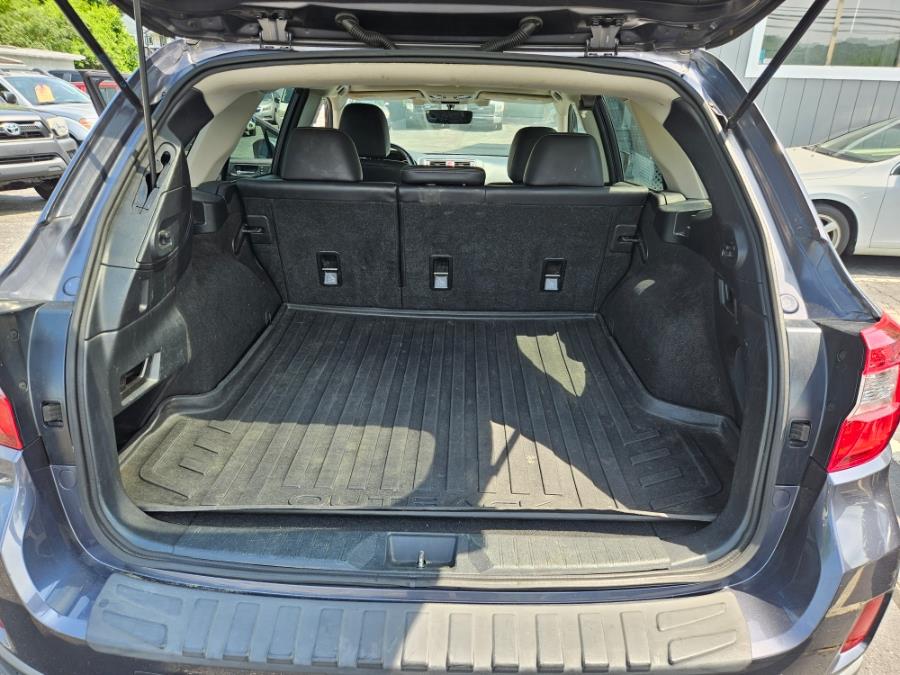 2017 Subaru Outback 2.5i Limited, available for sale in Naugatuck, Connecticut | Streamline Motors LLC. Naugatuck, Connecticut 2017 Subaru Outback 2.5i Limited, available for sale in Naugatuck, Connecticut | Streamline Motors LLC. Naugatuck, Connecticut