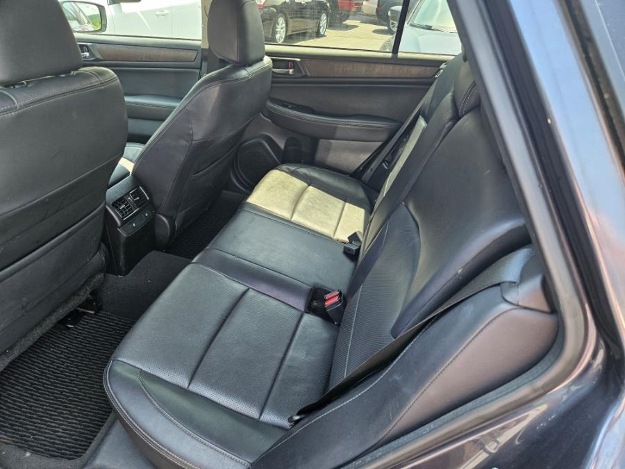 2017 Subaru Outback 2.5i Limited, available for sale in Naugatuck, Connecticut | Streamline Motors LLC. Naugatuck, Connecticut 2017 Subaru Outback 2.5i Limited, available for sale in Naugatuck, Connecticut | Streamline Motors LLC. Naugatuck, Connecticut