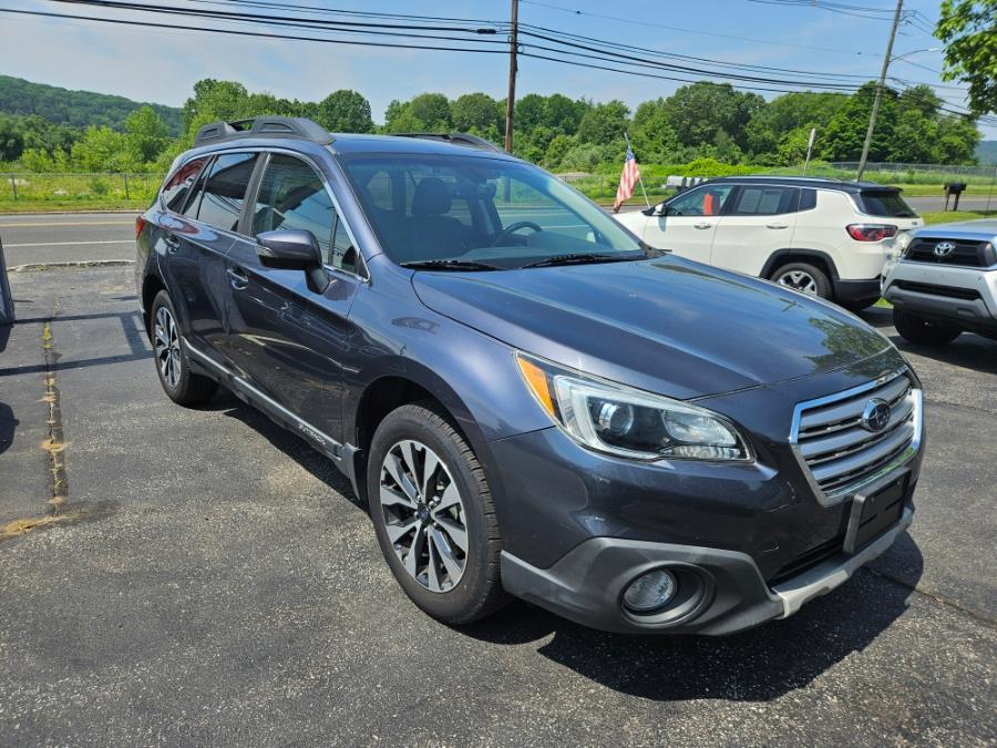 2017 Subaru Outback 2.5i Limited, available for sale in Naugatuck, Connecticut | Streamline Motors LLC. Naugatuck, Connecticut 2017 Subaru Outback 2.5i Limited, available for sale in Naugatuck, Connecticut | Streamline Motors LLC. Naugatuck, Connecticut