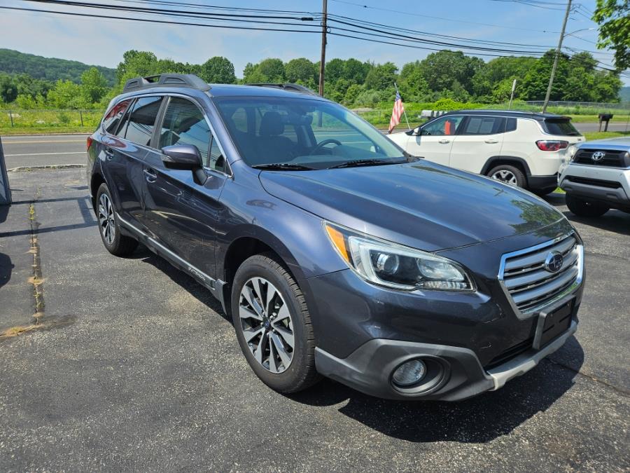 2017 Subaru Outback 2.5i Limited, available for sale in Naugatuck, Connecticut | Streamline Motors LLC. Naugatuck, Connecticut 2017 Subaru Outback 2.5i Limited, available for sale in Naugatuck, Connecticut | Streamline Motors LLC. Naugatuck, Connecticut