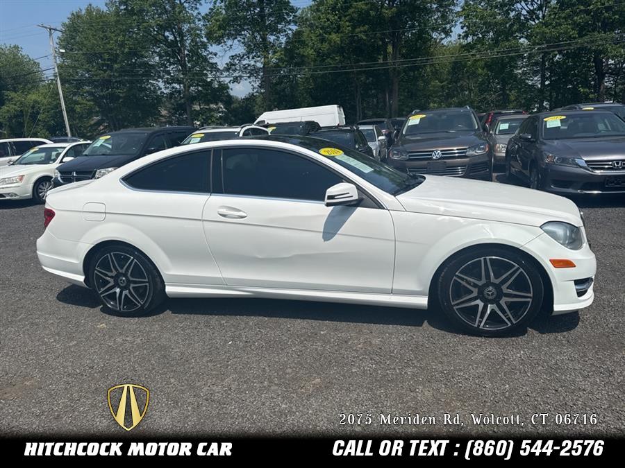 2014 Mercedes-benz C-class C 350, available for sale in Wolcott, Connecticut | Hitchcock Motor Car. Wolcott, Connecticut 2014 Mercedes-benz C-class C 350, available for sale in Wolcott, Connecticut | Hitchcock Motor Car. Wolcott, Connecticut