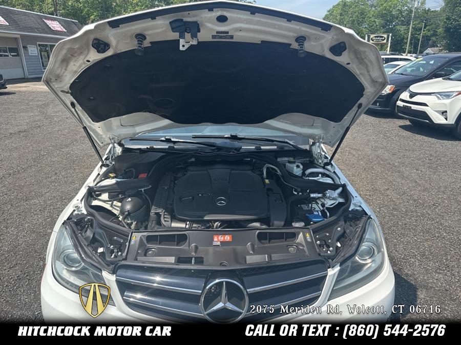 2014 Mercedes-benz C-class C 350, available for sale in Wolcott, Connecticut | Hitchcock Motor Car. Wolcott, Connecticut 2014 Mercedes-benz C-class C 350, available for sale in Wolcott, Connecticut | Hitchcock Motor Car. Wolcott, Connecticut