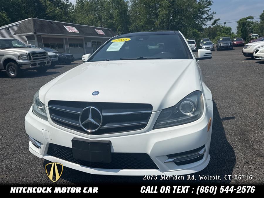 2014 Mercedes-benz C-class C 350, available for sale in Wolcott, Connecticut | Hitchcock Motor Car. Wolcott, Connecticut 2014 Mercedes-benz C-class C 350, available for sale in Wolcott, Connecticut | Hitchcock Motor Car. Wolcott, Connecticut