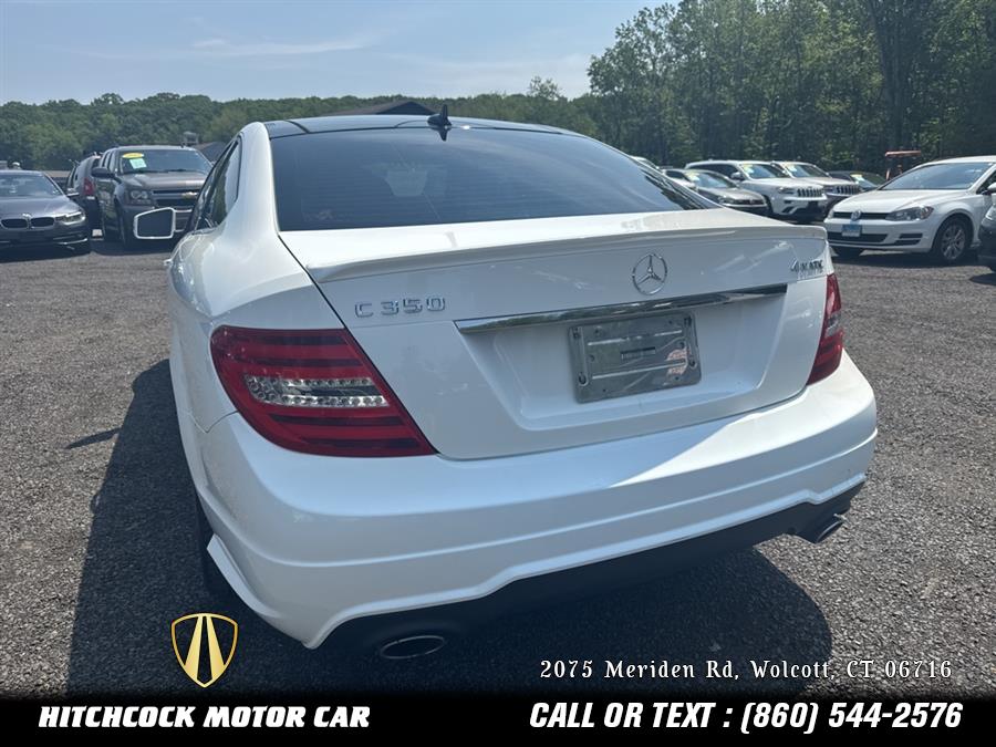 2014 Mercedes-benz C-class C 350, available for sale in Wolcott, Connecticut | Hitchcock Motor Car. Wolcott, Connecticut 2014 Mercedes-benz C-class C 350, available for sale in Wolcott, Connecticut | Hitchcock Motor Car. Wolcott, Connecticut