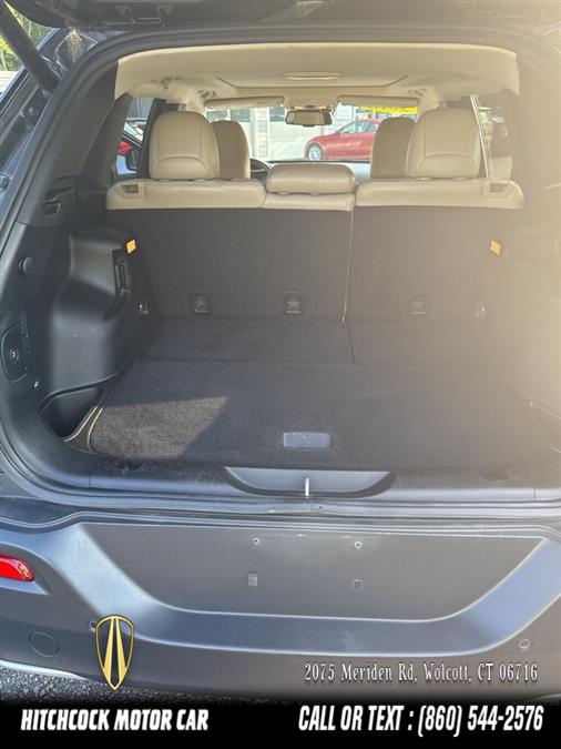 2015 Jeep Cherokee Limited, available for sale in Wolcott, Connecticut | Hitchcock Motor Car. Wolcott, Connecticut 2015 Jeep Cherokee Limited, available for sale in Wolcott, Connecticut | Hitchcock Motor Car. Wolcott, Connecticut