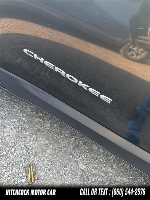 2015 Jeep Cherokee Limited, available for sale in Wolcott, Connecticut | Hitchcock Motor Car. Wolcott, Connecticut 2015 Jeep Cherokee Limited, available for sale in Wolcott, Connecticut | Hitchcock Motor Car. Wolcott, Connecticut
