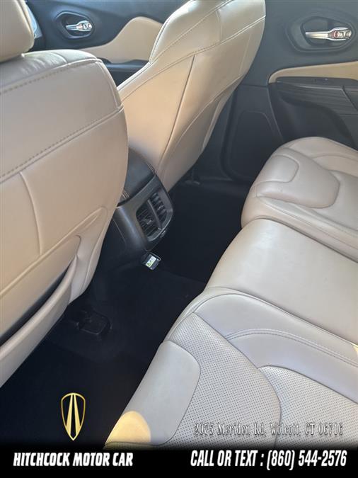2015 Jeep Cherokee Limited, available for sale in Wolcott, Connecticut | Hitchcock Motor Car. Wolcott, Connecticut 2015 Jeep Cherokee Limited, available for sale in Wolcott, Connecticut | Hitchcock Motor Car. Wolcott, Connecticut