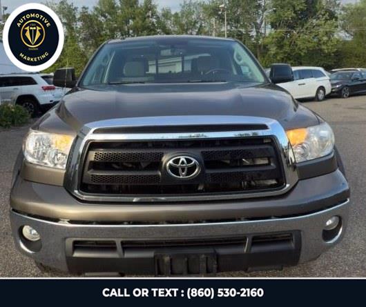 2013 Toyota Tundra 4WD Truck Double Cab 5.7L V8 6-Spd AT (Natl), available for sale in Online only, Connecticut | CEO DADDY AUTO. Online only, Connecticut 2013 Toyota Tundra 4WD Truck Double Cab 5.7L V8 6-Spd AT (Natl), available for sale in Online only, Connecticut | CEO DADDY AUTO. Online only, Connecticut