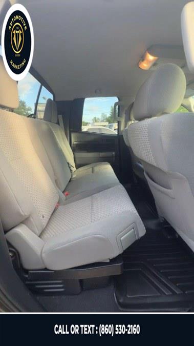 2013 Toyota Tundra 4WD Truck Double Cab 5.7L V8 6-Spd AT (Natl), available for sale in Online only, Connecticut | CEO DADDY AUTO. Online only, Connecticut 2013 Toyota Tundra 4WD Truck Double Cab 5.7L V8 6-Spd AT (Natl), available for sale in Online only, Connecticut | CEO DADDY AUTO. Online only, Connecticut
