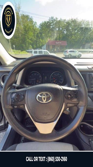 2018 Toyota RAV4 LE AWD (Natl), available for sale in Online only, Connecticut | CEO DADDY AUTO. Online only, Connecticut 2018 Toyota RAV4 LE AWD (Natl), available for sale in Online only, Connecticut | CEO DADDY AUTO. Online only, Connecticut