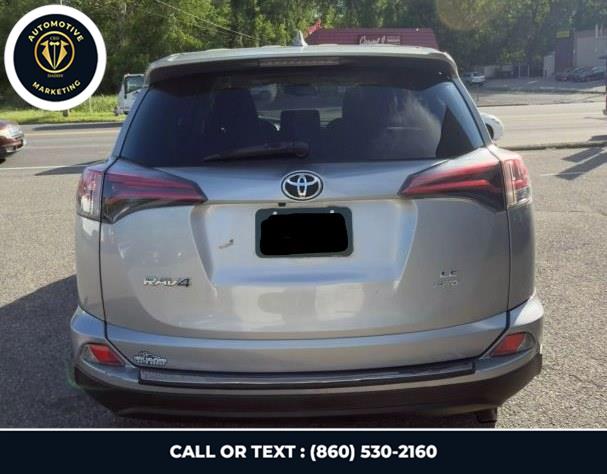 2018 Toyota RAV4 LE AWD (Natl), available for sale in Online only, Connecticut | CEO DADDY AUTO. Online only, Connecticut 2018 Toyota RAV4 LE AWD (Natl), available for sale in Online only, Connecticut | CEO DADDY AUTO. Online only, Connecticut
