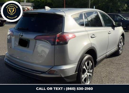 2018 Toyota RAV4 LE AWD (Natl), available for sale in Online only, Connecticut | CEO DADDY AUTO. Online only, Connecticut 2018 Toyota RAV4 LE AWD (Natl), available for sale in Online only, Connecticut | CEO DADDY AUTO. Online only, Connecticut