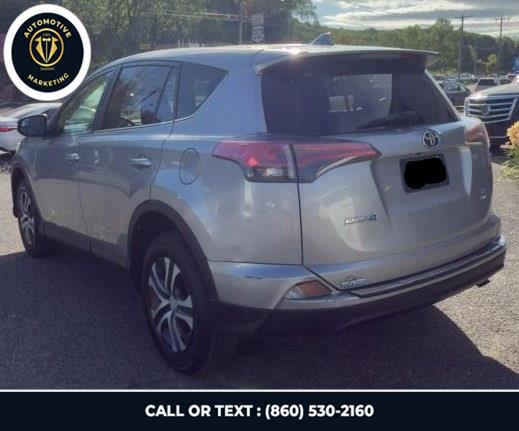 2018 Toyota RAV4 LE AWD (Natl), available for sale in Online only, Connecticut | CEO DADDY AUTO. Online only, Connecticut 2018 Toyota RAV4 LE AWD (Natl), available for sale in Online only, Connecticut | CEO DADDY AUTO. Online only, Connecticut