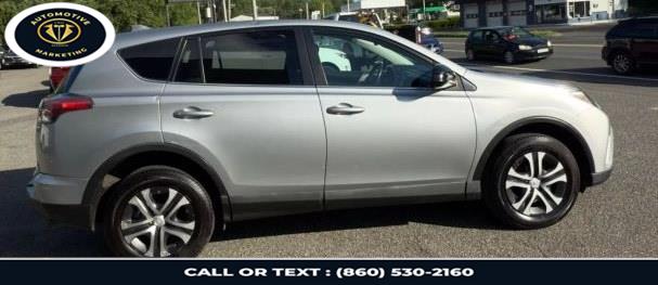 2018 Toyota RAV4 LE AWD (Natl), available for sale in Online only, Connecticut | CEO DADDY AUTO. Online only, Connecticut 2018 Toyota RAV4 LE AWD (Natl), available for sale in Online only, Connecticut | CEO DADDY AUTO. Online only, Connecticut