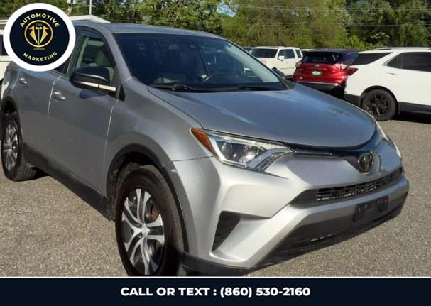 2018 Toyota RAV4 LE AWD (Natl), available for sale in Online only, Connecticut | CEO DADDY AUTO. Online only, Connecticut 2018 Toyota RAV4 LE AWD (Natl), available for sale in Online only, Connecticut | CEO DADDY AUTO. Online only, Connecticut