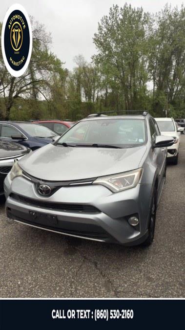 2018 Toyota RAV4 XLE AWD (Natl), available for sale in Online only, Connecticut | CEO DADDY AUTO. Online only, Connecticut 2018 Toyota RAV4 XLE AWD (Natl), available for sale in Online only, Connecticut | CEO DADDY AUTO. Online only, Connecticut