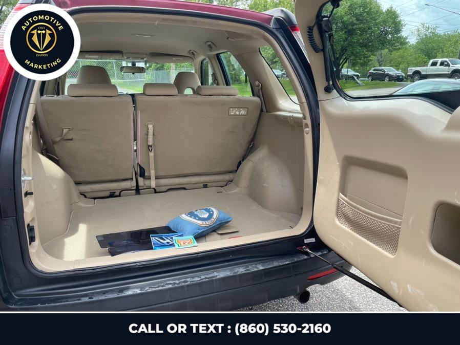 2005 Honda CR-V 4WD LX AT, available for sale in Online only, Connecticut | CEO DADDY AUTO. Online only, Connecticut 2005 Honda CR-V 4WD LX AT, available for sale in Online only, Connecticut | CEO DADDY AUTO. Online only, Connecticut