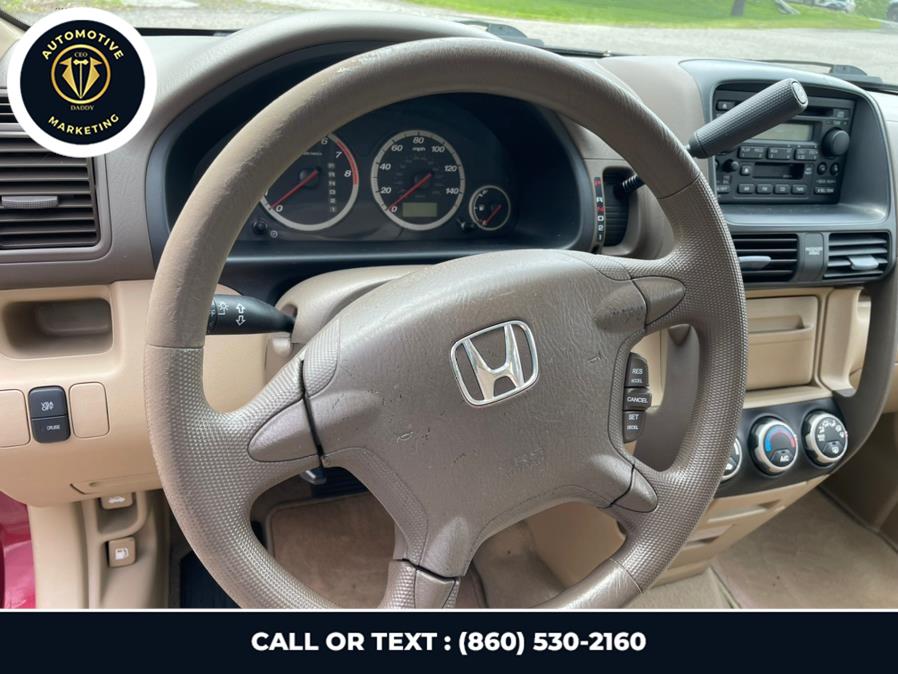 2005 Honda CR-V 4WD LX AT, available for sale in Online only, Connecticut | CEO DADDY AUTO. Online only, Connecticut 2005 Honda CR-V 4WD LX AT, available for sale in Online only, Connecticut | CEO DADDY AUTO. Online only, Connecticut