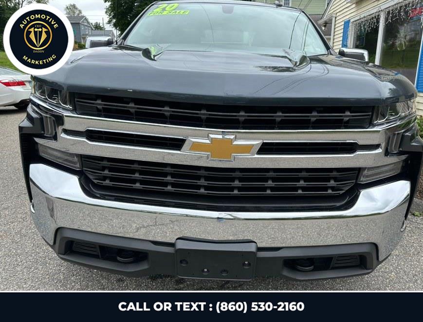 2020 Chevrolet Silverado 1500 4WD Double Cab 147" LT, available for sale in Online only, Connecticut | CEO DADDY AUTO. Online only, Connecticut 2020 Chevrolet Silverado 1500 4WD Double Cab 147" LT, available for sale in Online only, Connecticut | CEO DADDY AUTO. Online only, Connecticut