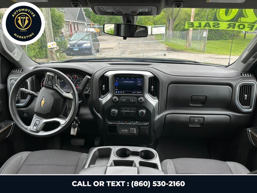 2020 Chevrolet Silverado 1500 4WD Double Cab 147" LT, available for sale in Online only, Connecticut | CEO DADDY AUTO. Online only, Connecticut 2020 Chevrolet Silverado 1500 4WD Double Cab 147" LT, available for sale in Online only, Connecticut | CEO DADDY AUTO. Online only, Connecticut