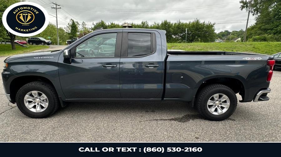 2020 Chevrolet Silverado 1500 4WD Double Cab 147" LT, available for sale in Online only, Connecticut | CEO DADDY AUTO. Online only, Connecticut 2020 Chevrolet Silverado 1500 4WD Double Cab 147" LT, available for sale in Online only, Connecticut | CEO DADDY AUTO. Online only, Connecticut