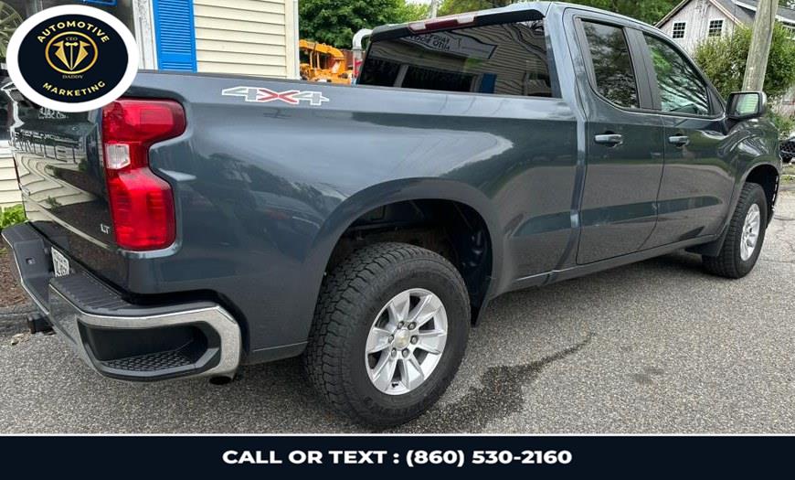 2020 Chevrolet Silverado 1500 4WD Double Cab 147" LT, available for sale in Online only, Connecticut | CEO DADDY AUTO. Online only, Connecticut 2020 Chevrolet Silverado 1500 4WD Double Cab 147" LT, available for sale in Online only, Connecticut | CEO DADDY AUTO. Online only, Connecticut