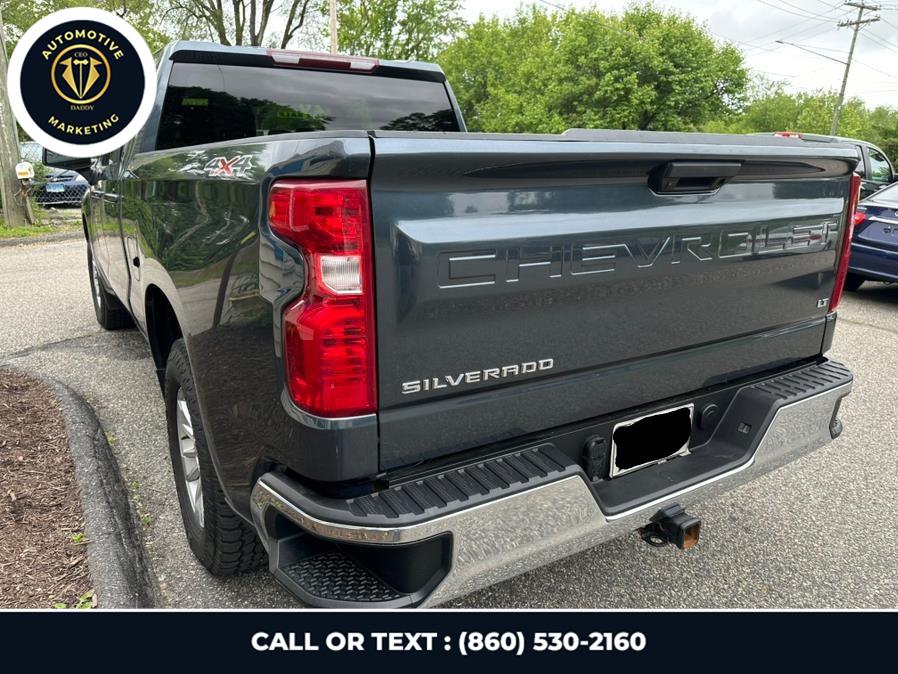2020 Chevrolet Silverado 1500 4WD Double Cab 147" LT, available for sale in Online only, Connecticut | CEO DADDY AUTO. Online only, Connecticut 2020 Chevrolet Silverado 1500 4WD Double Cab 147" LT, available for sale in Online only, Connecticut | CEO DADDY AUTO. Online only, Connecticut