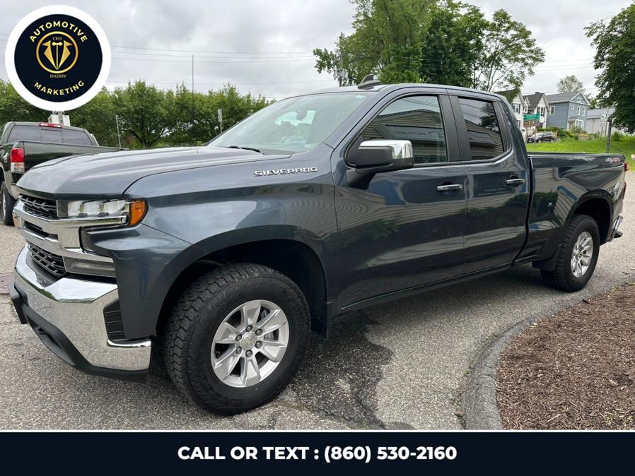 2020 Chevrolet Silverado 1500 4WD Double Cab 147" LT, available for sale in Online only, Connecticut | CEO DADDY AUTO. Online only, Connecticut 2020 Chevrolet Silverado 1500 4WD Double Cab 147" LT, available for sale in Online only, Connecticut | CEO DADDY AUTO. Online only, Connecticut