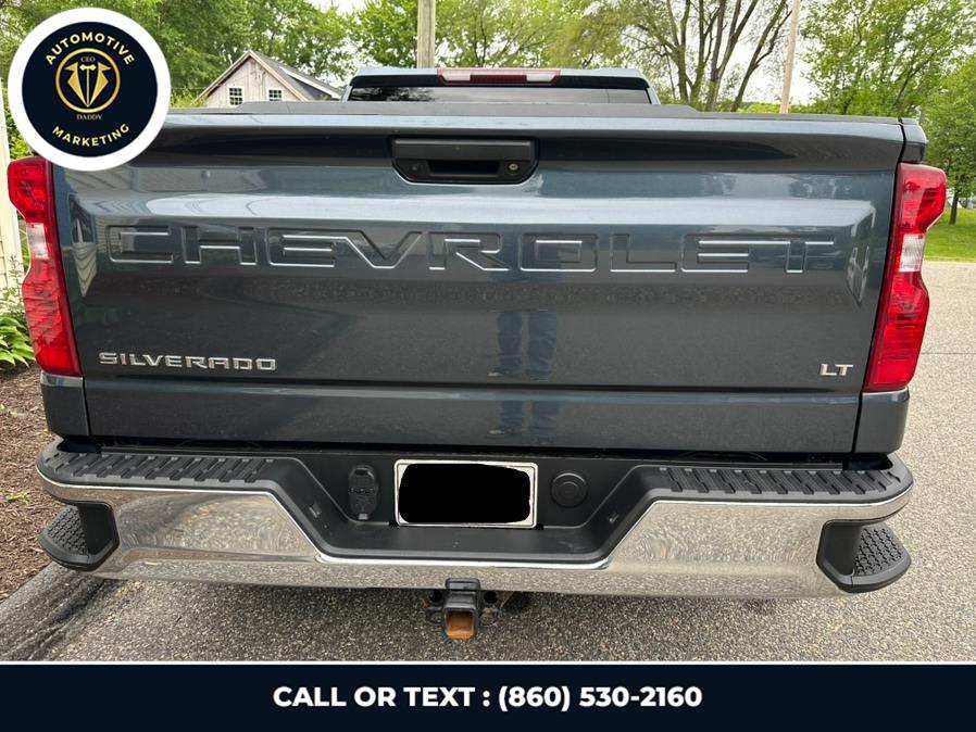 2020 Chevrolet Silverado 1500 4WD Double Cab 147" LT, available for sale in Online only, Connecticut | CEO DADDY AUTO. Online only, Connecticut 2020 Chevrolet Silverado 1500 4WD Double Cab 147" LT, available for sale in Online only, Connecticut | CEO DADDY AUTO. Online only, Connecticut