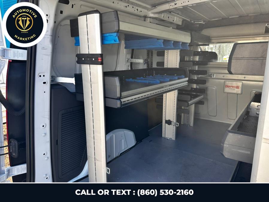 2021 Ford Transit Connect Van XL LWB w/Rear Symmetrical Doors, available for sale in Online only, Connecticut | CEO DADDY AUTO. Online only, Connecticut 2021 Ford Transit Connect Van XL LWB w/Rear Symmetrical Doors, available for sale in Online only, Connecticut | CEO DADDY AUTO. Online only, Connecticut