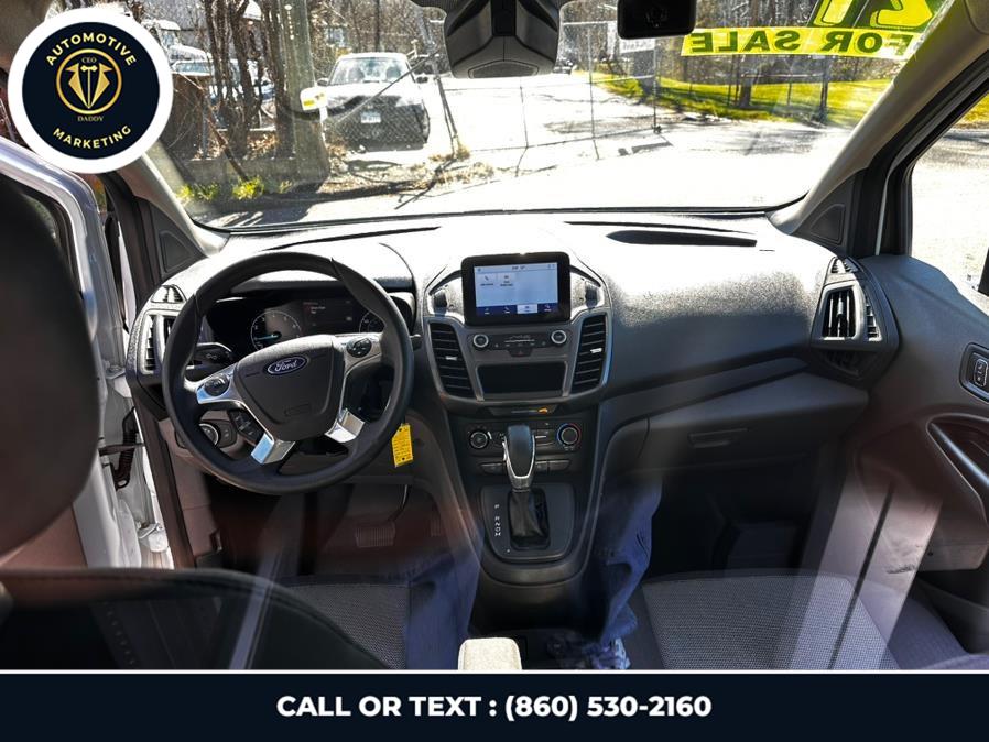 2021 Ford Transit Connect Van XL LWB w/Rear Symmetrical Doors, available for sale in Online only, Connecticut | CEO DADDY AUTO. Online only, Connecticut 2021 Ford Transit Connect Van XL LWB w/Rear Symmetrical Doors, available for sale in Online only, Connecticut | CEO DADDY AUTO. Online only, Connecticut